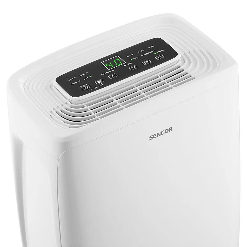 S-SDH1028WH@4 DEZUMIDIFICATOR SMART SENCOR