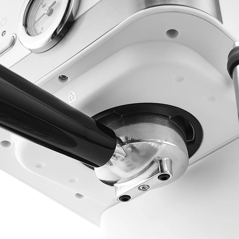 S-SES1720WH@6 ESPRESSOR 20 BAR 1050W SENCOR