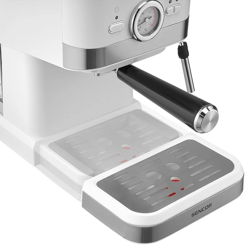 S-SES1720WH@7 ESPRESSOR 20 BAR 1050W SENCOR