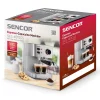 ESPRESSOR 15 BAR SENCOR