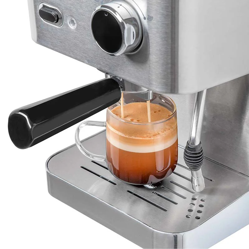 ESPRESSOR 15 BAR SENCOR