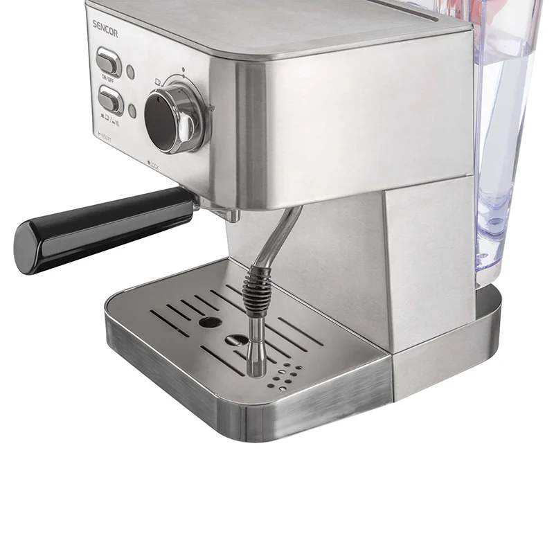 ESPRESSOR 15 BAR SENCOR
