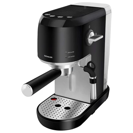 S-SES4700BK ESPRESSOR 1400W SENCOR