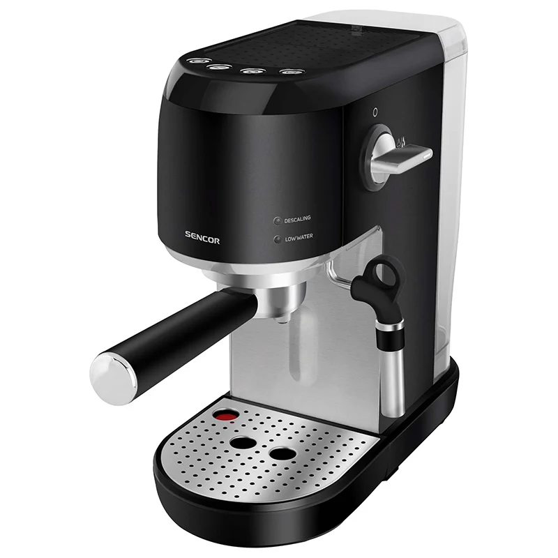 S-SES4700BK@1 ESPRESSOR 1400W SENCOR