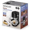 S-SES4700BK@12 ESPRESSOR 1400W SENCOR