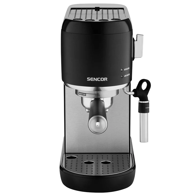 S-SES4700BK@2 ESPRESSOR 1400W SENCOR