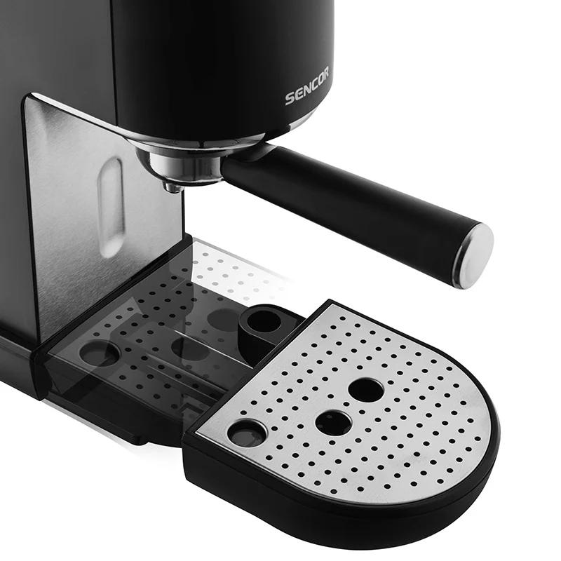 S-SES4700BK@7 ESPRESSOR 1400W SENCOR