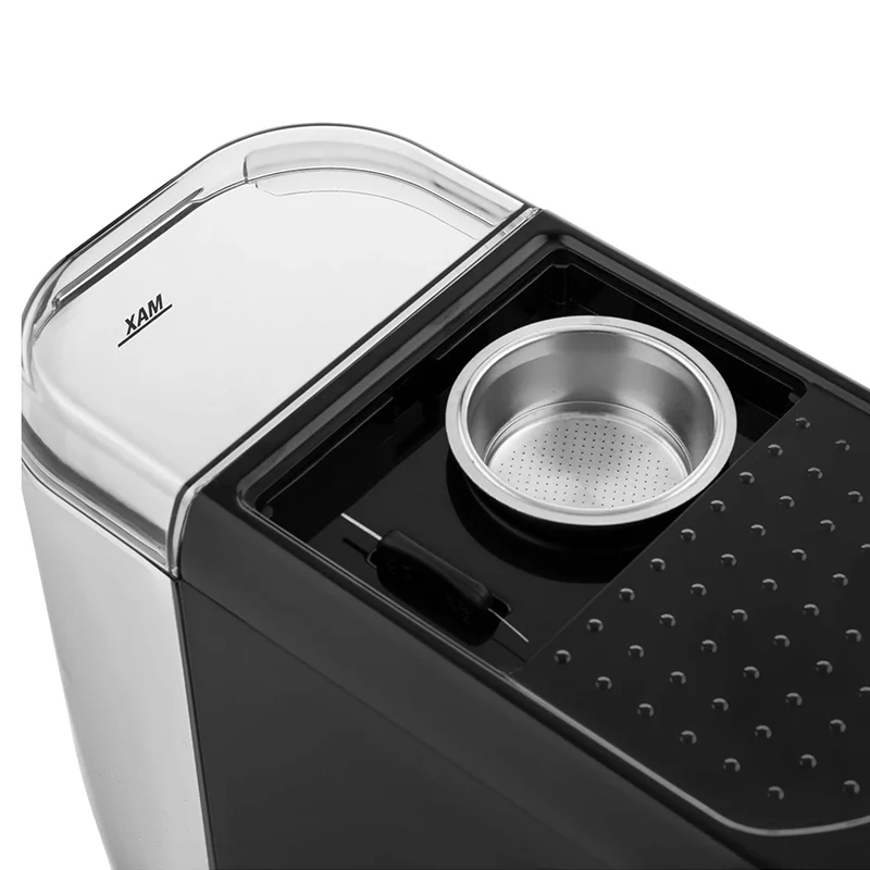 S-SES4700BK@8 ESPRESSOR 1400W SENCOR