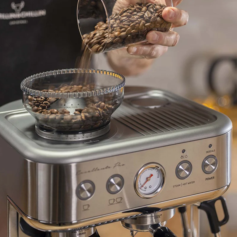 S-SES6010SS@14 ESPRESSOR 15 BAR SENCOR