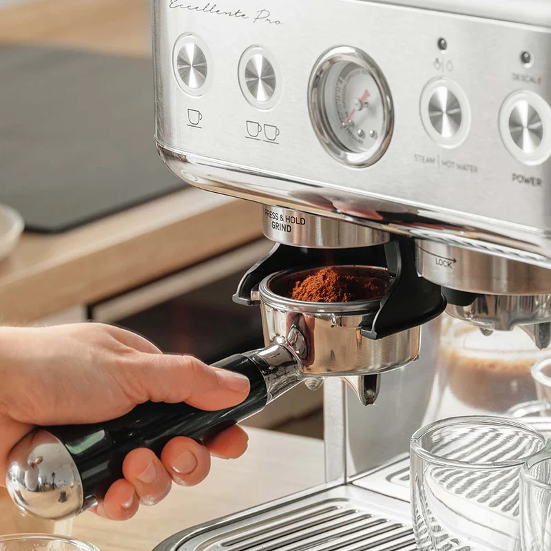 S-SES6010SS@15 ESPRESSOR 15 BAR SENCOR