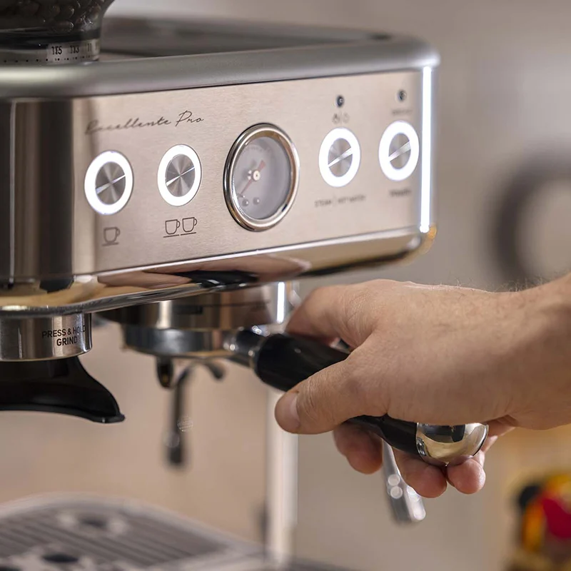 S-SES6010SS@18 ESPRESSOR 15 BAR SENCOR