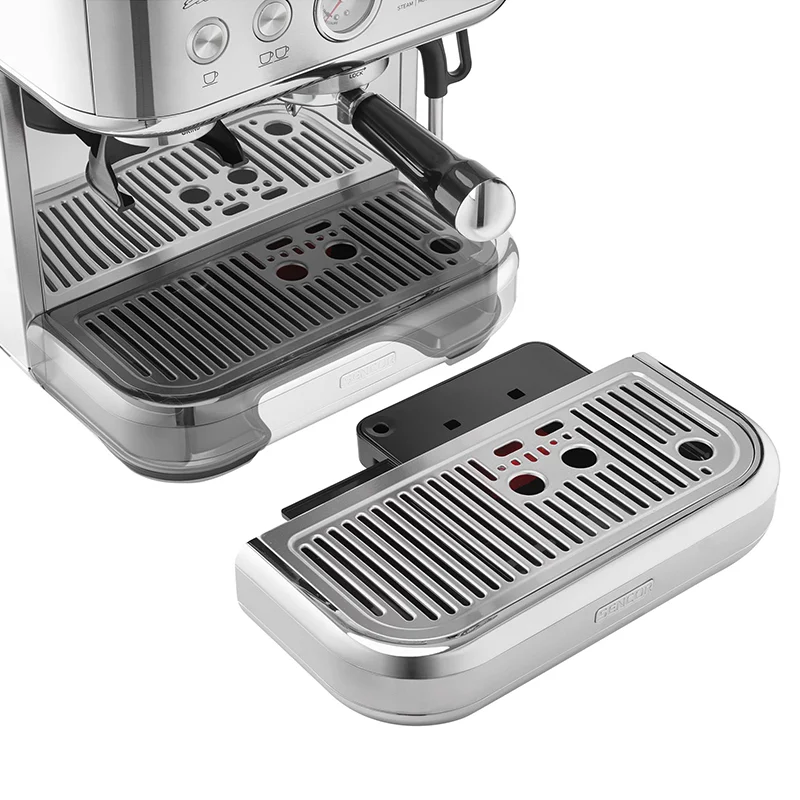 S-SES6010SS@7 ESPRESSOR 15 BAR SENCOR