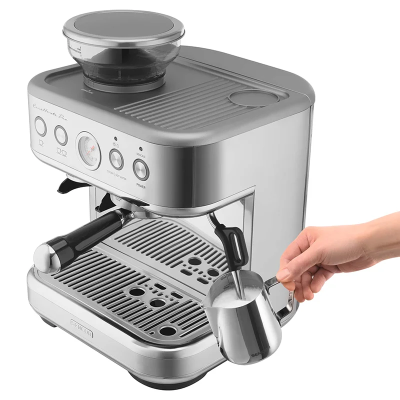 S-SES6010SS@9 ESPRESSOR 15 BAR SENCOR