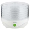 DESHIDRATOR ALIMENTE 5 TAVI 250W SENCOR