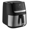 FRITEUZA SMART DIGITAL AIRFRYER 6.5L 1600W SENCOR
