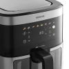 S-SFR9000SS@5 FRITEUZA AER CALD AIRFRYER 9L 1700W SENCOR