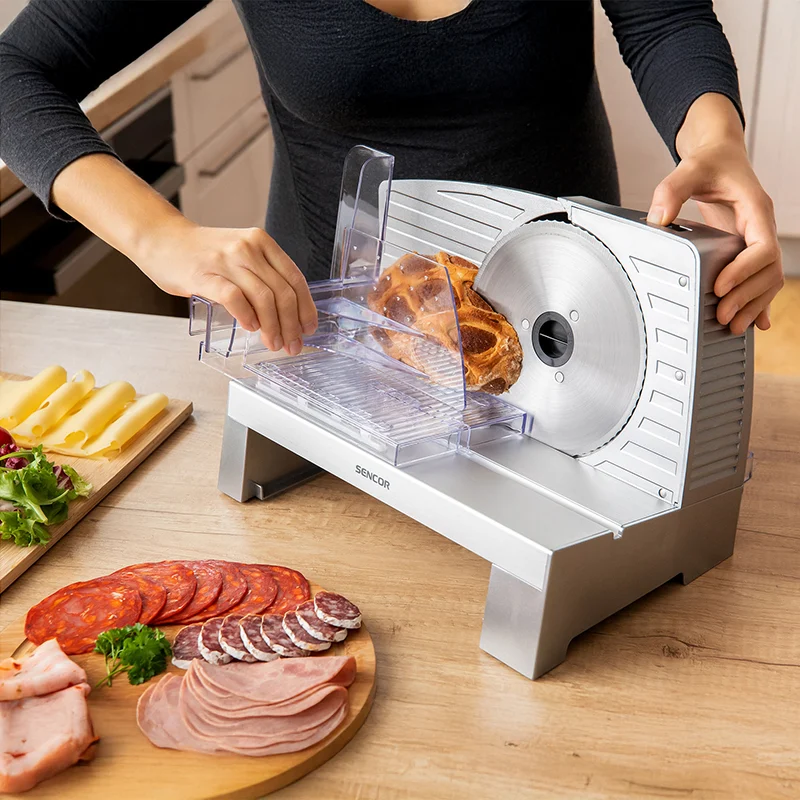 FELIATOR ALIMENTE 0-23 MM 100W SENCOR