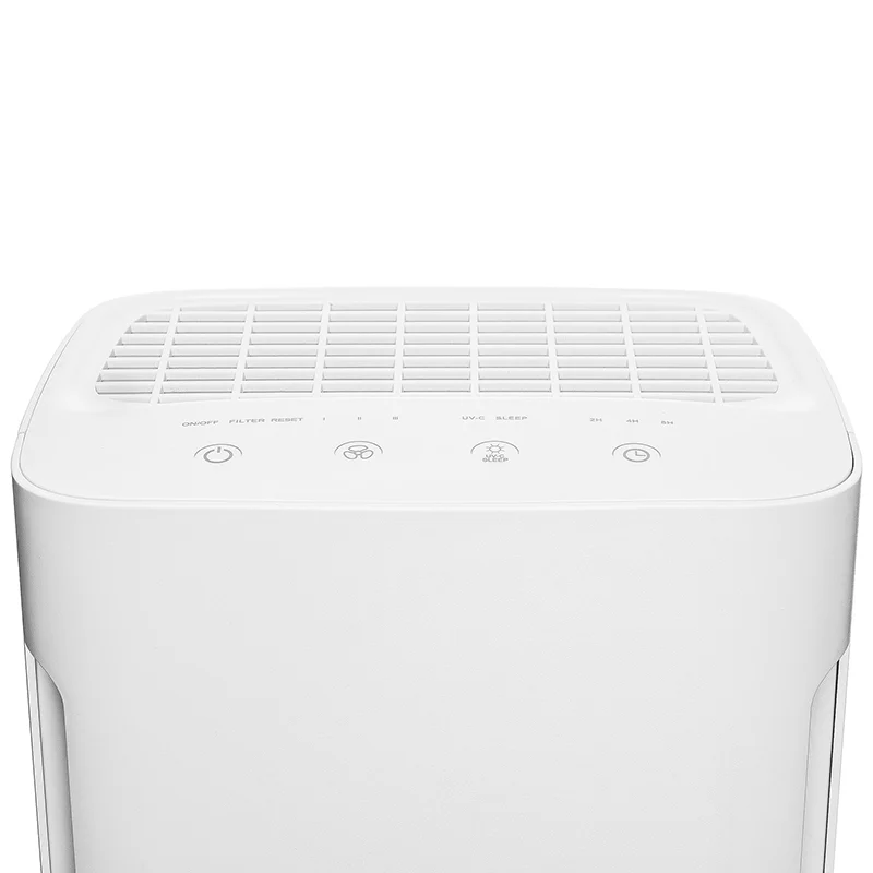 S-SHA6400WH-E@2 PURIFICATOR AER SENCOR