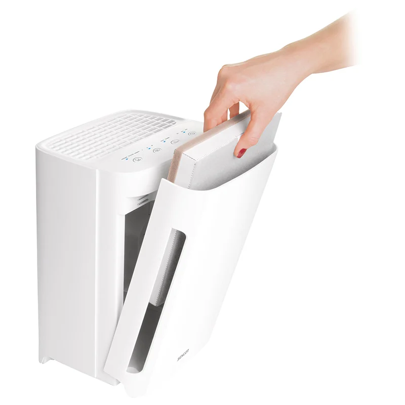 S-SHA6400WH-E@4 PURIFICATOR AER SENCOR