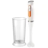 BLENDER DE MANA 2 LAME INOX 600W ALB SENCOR