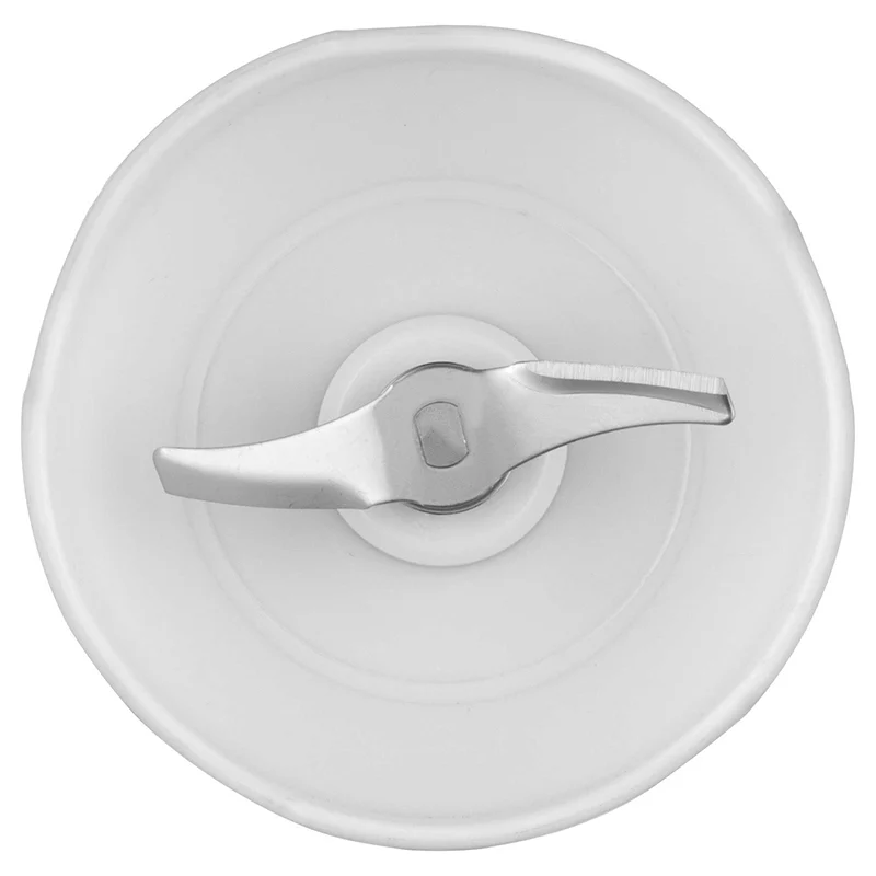 SET BLENDER DE MANA 2 VITEZE 600W ALB SENCOR