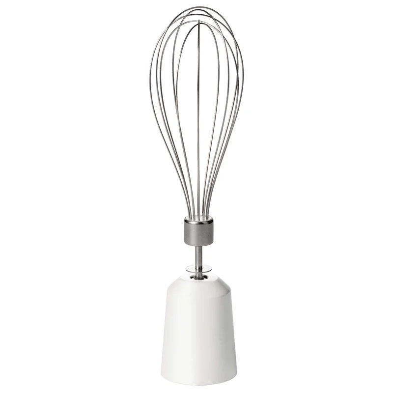 SET BLENDER DE MANA 2 VITEZE 600W ALB SENCOR