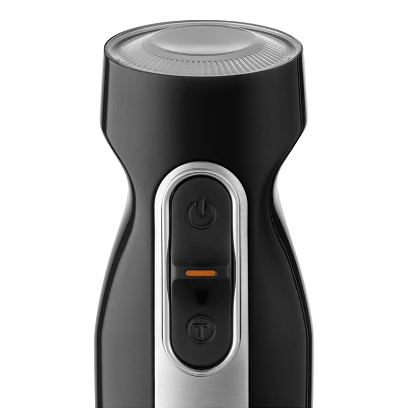 S-SHB4359BK-E@3 BLENDER DE MANA 2 VITEZE 800W NEGRU SENCOR