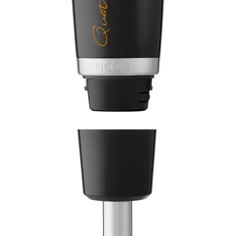 S-SHB4359BK-E@4 BLENDER DE MANA 2 VITEZE 800W NEGRU SENCOR