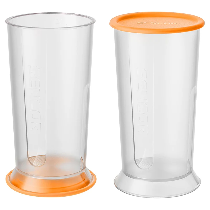 S-SHB4359BK-E@6 BLENDER DE MANA 2 VITEZE 800W NEGRU SENCOR