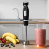 S-SHB4359BK-E@9 BLENDER DE MANA 2 VITEZE 800W NEGRU SENCOR