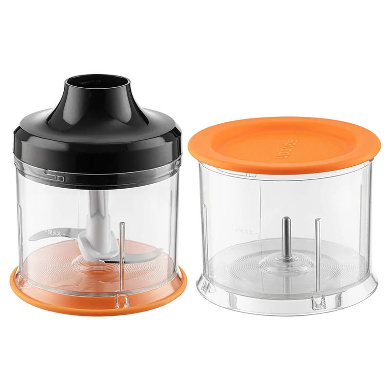 SET BLENDER DE MANA 2 VITEZE 800 W