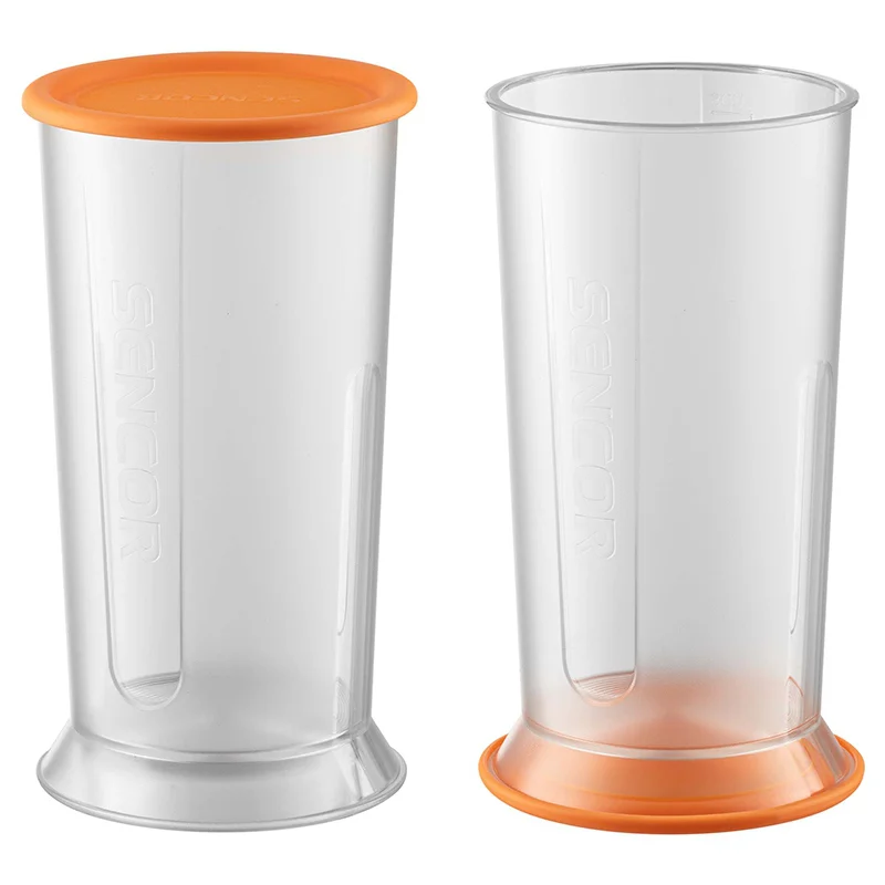 SET BLENDER DE MANA 2 VITEZE 800 W