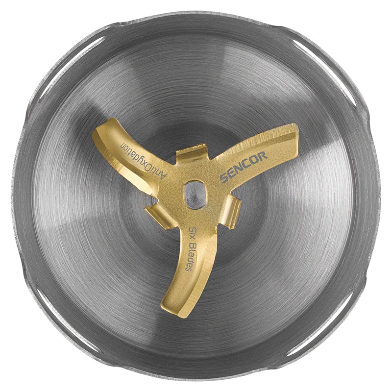 SET BLENDER DE MANA 1000W SENCOR