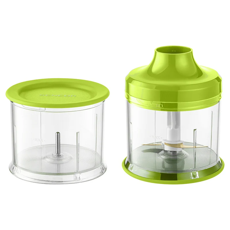 SET BLENDER DE MANA 1000W SENCOR