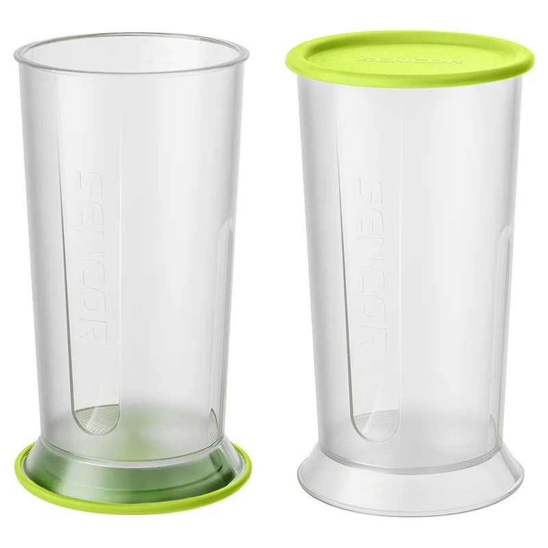 SET BLENDER DE MANA 1000W SENCOR