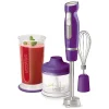 S-SHB4465VT-E SET BLENDER DE MANA 1000W SENCOR