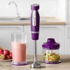 S-SHB4465VT-E@11 SET BLENDER DE MANA 1000W SENCOR