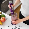 S-SHB4465VT-E@12 SET BLENDER DE MANA 1000W SENCOR