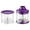 S-SHB4465VT-E@6 SET BLENDER DE MANA 1000W SENCOR