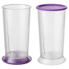 S-SHB4465VT-E@9 SET BLENDER DE MANA 1000W SENCOR