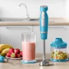 SET BLENDER DE MANA 1000W SENCOR