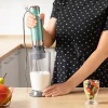 BLENDER DE MANA 4 IN 1 1200 W SENCOR