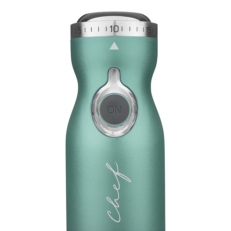 BLENDER DE MANA 4 IN 1 1200 W SENCOR