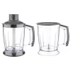 BLENDER DE MANA 4 IN 1 1200 W SENCOR