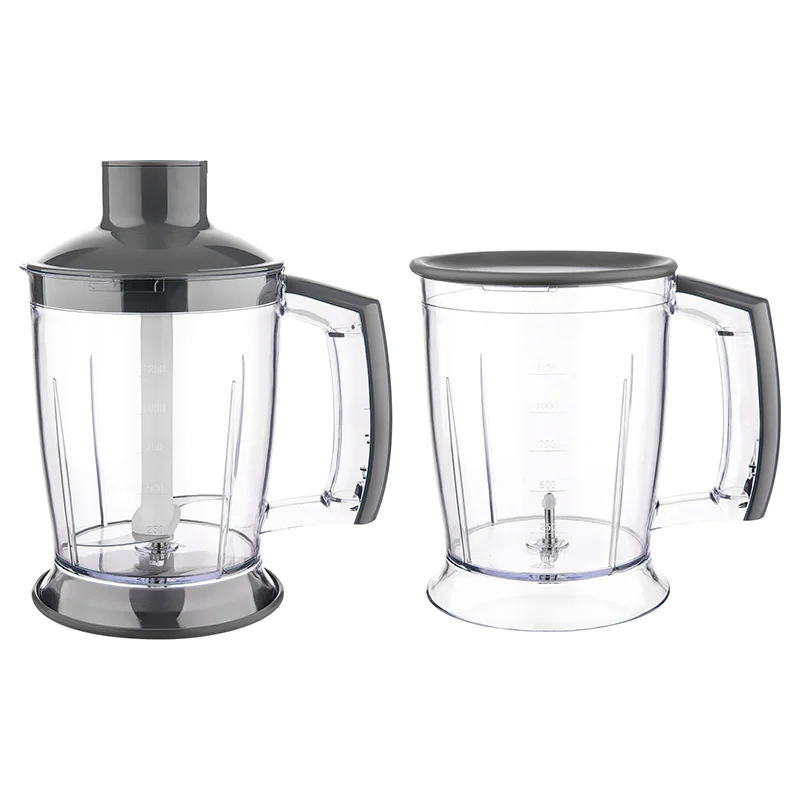 BLENDER DE MANA 4 IN 1 1200 W SENCOR