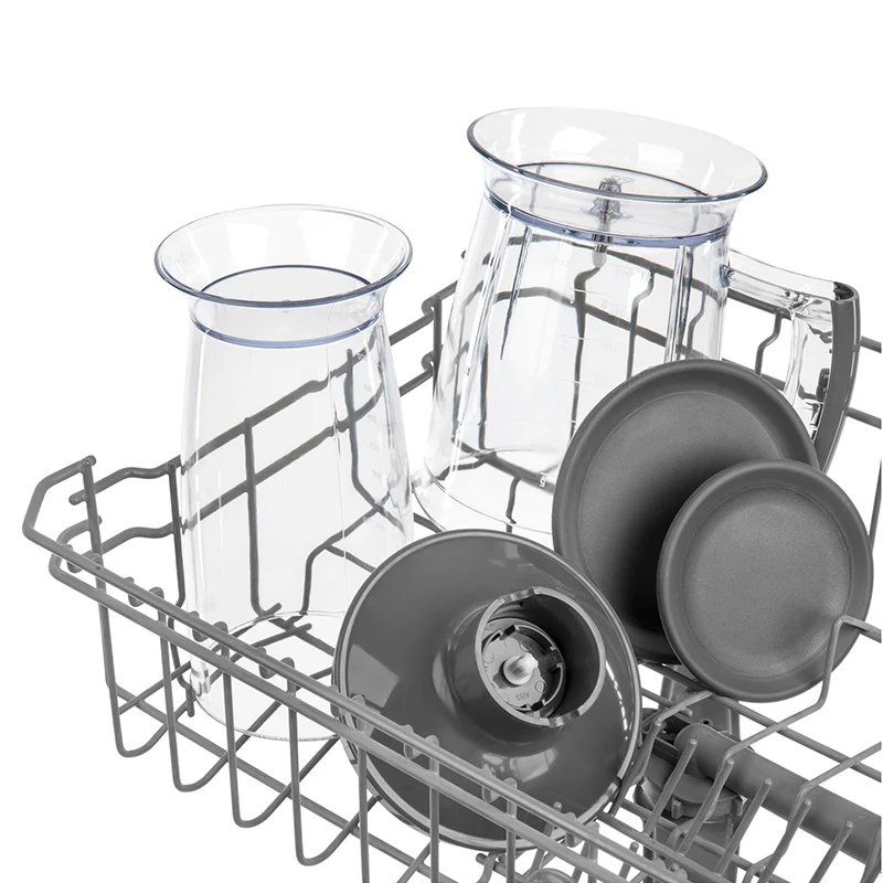 BLENDER DE MANA 4 IN 1 1200 W SENCOR