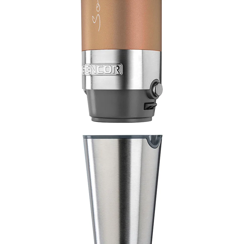 BLENDER DE MANA 4 IN 1 1200 W SENCOR