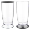 BLENDER DE MANA 4 IN 1 1200 W SENCOR