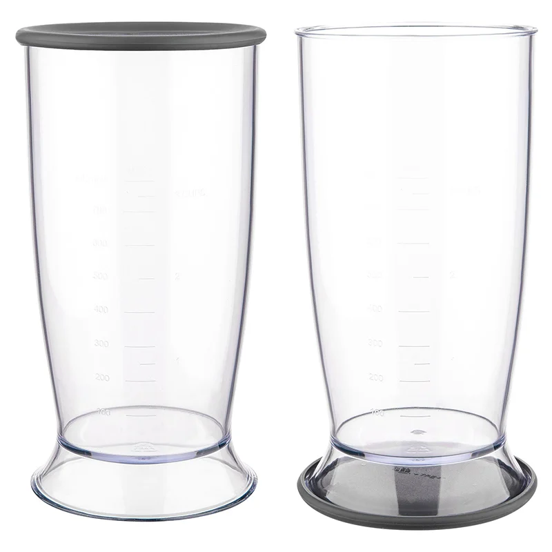 BLENDER DE MANA 4 IN 1 1200 W SENCOR