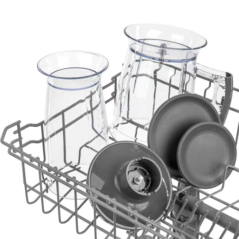 BLENDER DE MANA 4 IN 1 1200 W SENCOR